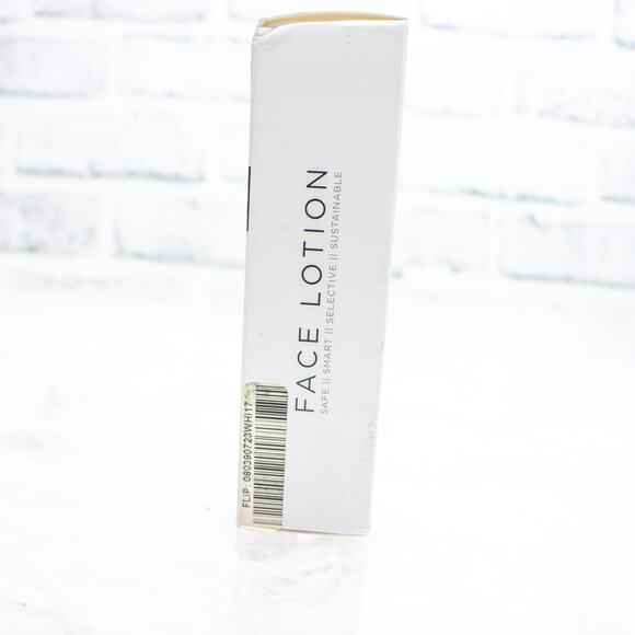 Doctor Rogers Restore Face Lotion Moisturizer Full Size 1.7oz Clean Skin Care - Picture 6 of 10